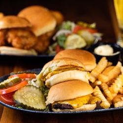 Harry's American Bar & Grill