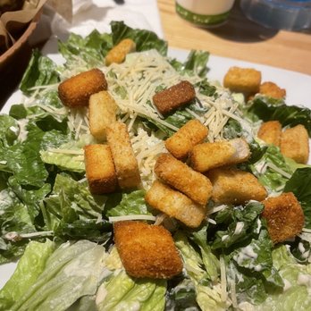 Chili's - Caesar Salad - American Near Me - Kapolei, Hawaii Chili's - Caesar Salad - American Near Me - Kapolei, Hawaii