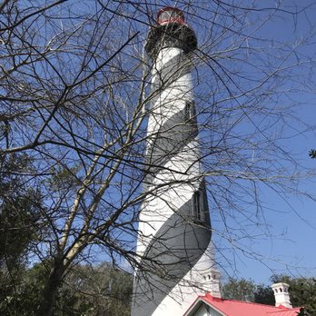 St. Augustine Lighthouse & Maritime Museum - Museums Near Me - Saint Augustine, Florida