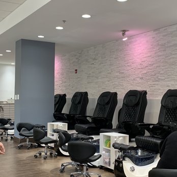JVA Day Spa - Eyelash Service Near Me - Arlington, Virginia