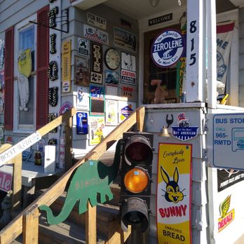 Time Warp - Antiques Near Me - Belvidere, Illinois
