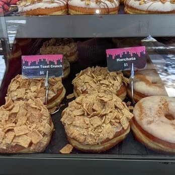Urban Dripp - Donuts Near Me - Riverside, California