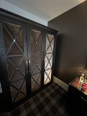 Malmaison Aberdeen by null