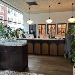 The Hoxton, Holborn