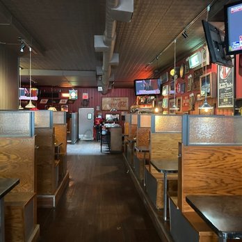 Sevens Restaurant & Steakhouse - Inside the Restaurant - Steakhouses Near Me - Clear Lake, Iowa Sevens Restaurant & Steakhouse - Inside the Restaurant - Steakhouses Near Me - Clear Lake, Iowa