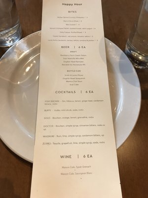 Menu photo 8 Lyra Nashville, TN Menu photo 8 Lyra Nashville, TN