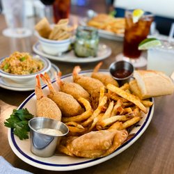 Goode Company Seafood