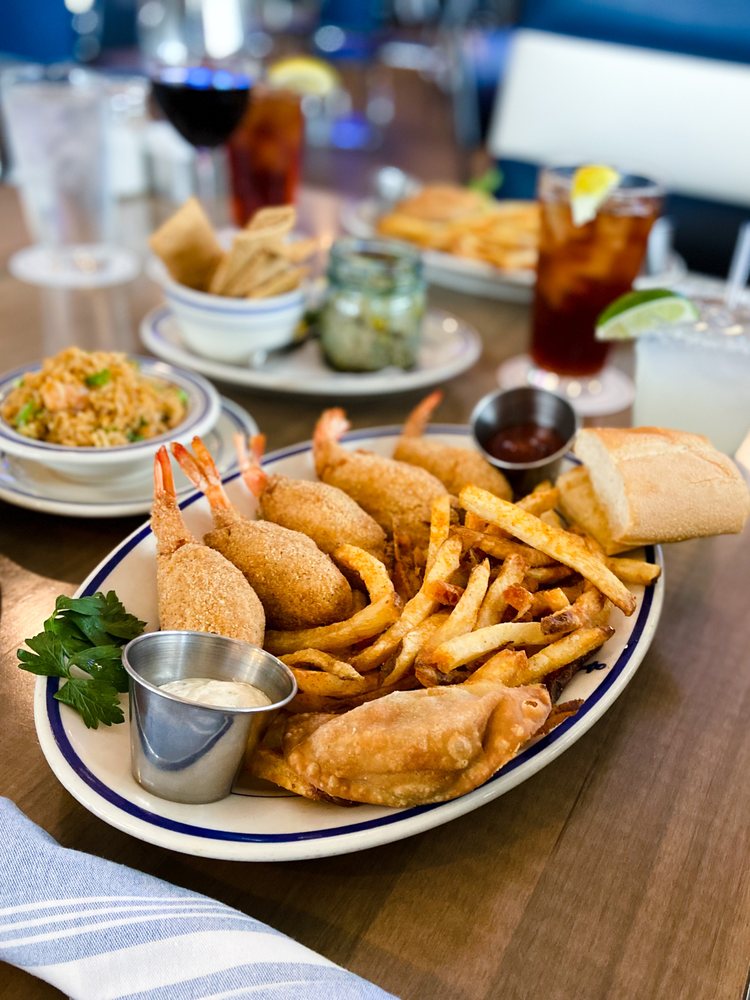 Goode Company Seafood