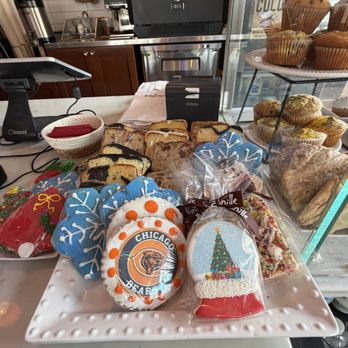 Glenview Grind - Coffee & Tea Near Me - Glenview, Illinois