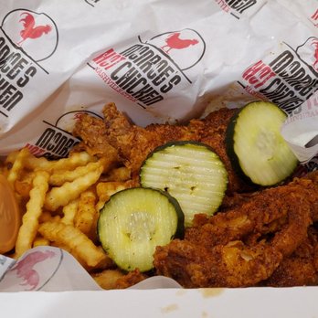 Monroe's Hot Chicken - Chicken Shop Near Me - Tempe, Arizona Monroe's Hot Chicken - Chicken Shop Near Me - Tempe, Arizona