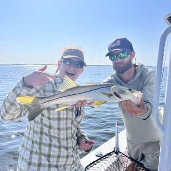 Endless Summer Charters - Snook - Boating Near Me - Fort Myers, Florida Endless Summer Charters - Snook - Boating Near Me - Fort Myers, Florida