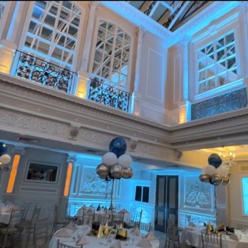 Jericho Terrace - New Year's Eve @ Jericho Terrace - Caterers Near Me - Mineola, New York