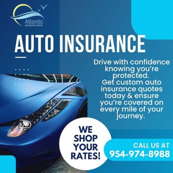 Atlantic Insurance Group - Home & Rental Insurance Near Me - Coral Springs, Florida Atlantic Insurance Group - Home & Rental Insurance Near Me - Coral Springs, Florida