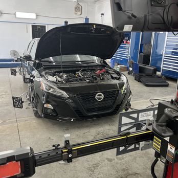 Drivesenes - Front radar calibration - Auto Repair Near Me - Goodlettsville, Tennessee Drivesenes - Front radar calibration - Auto Repair Near Me - Goodlettsville, Tennessee