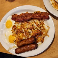 Maxfield's Pancake House