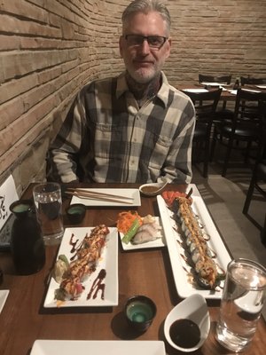 Aoi Sushi by null