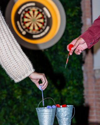 Punch Bowl Social by null