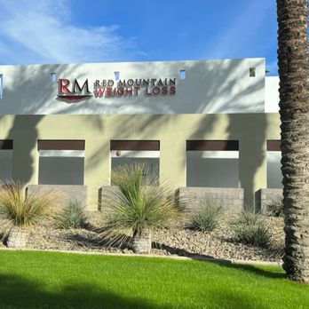 Red Mountain Weight Loss - Weight Loss Centers Near Me - Chandler, Arizona Red Mountain Weight Loss - Weight Loss Centers Near Me - Chandler, Arizona