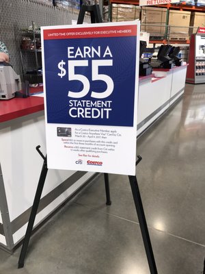 Costco Wholesale by null