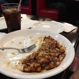 Chicken Teriyaki