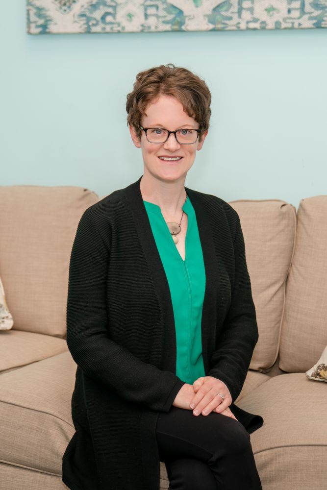 Westhampton Family Psychologists - grief counselor in Richmond, VA