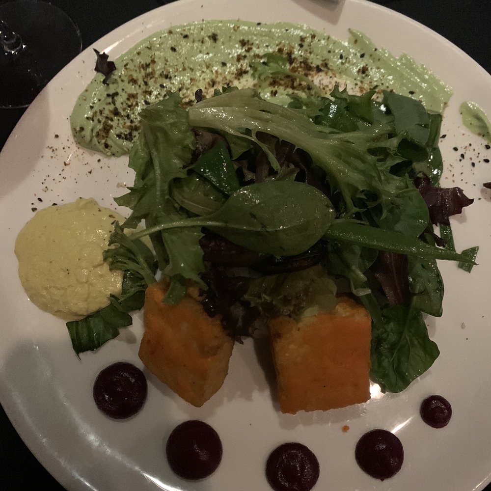 Etc Restaurant - Vegan dish - New American Near Me - Nashville, Tennessee Etc Restaurant - Vegan dish - New American Near Me - Nashville, Tennessee