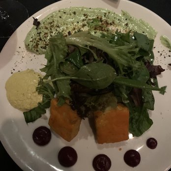 Etc Restaurant - Vegan dish - New American Near Me - Nashville, Tennessee Etc Restaurant - Vegan dish - New American Near Me - Nashville, Tennessee