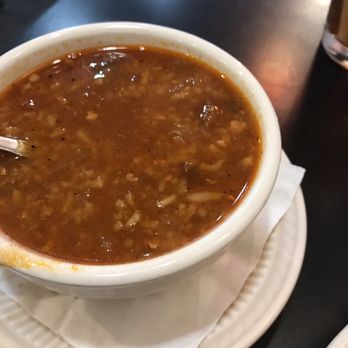 Catering By Scott - Sausage gumbo - Delis Near Me - Columbus, Ohio