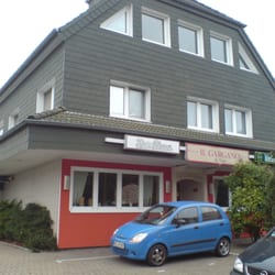 Pizzeria Il Gargano