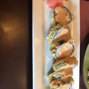 Yashi Sushi - Sushi Bars Near Me - Jacksonville, Florida Yashi Sushi - Sushi Bars Near Me - Jacksonville, Florida