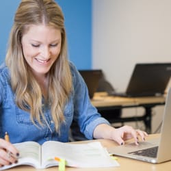 Sprott Shaw College - Richmond