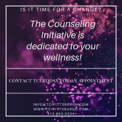 The Counseling Initiative