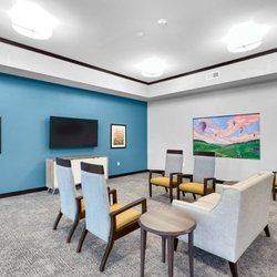 Community Interior