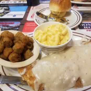 Shiloh's Restaurant - Desserts Near Me - Broken Arrow, Oklahoma