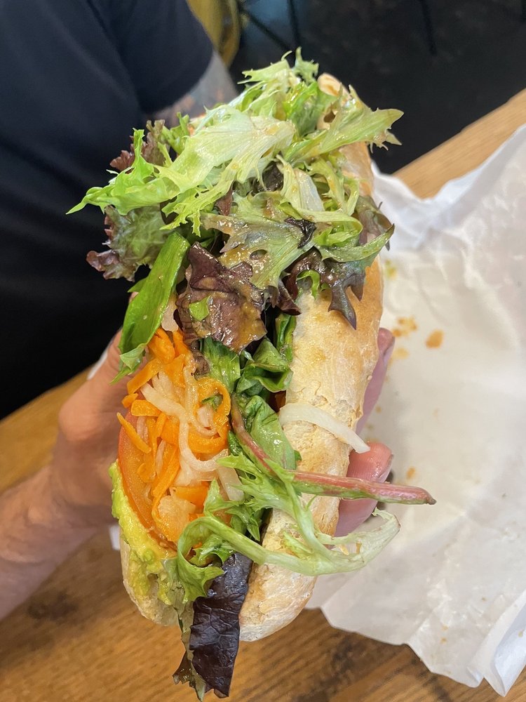 MARIPOSA BAKERY Updated August 2024 70 Photos & 296 Reviews 424