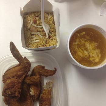 Tam's - Yes Hunty! - Chinese Near Me - Phoenix, Arizona