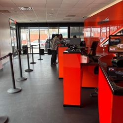 SIXT - SIXT car rental LaGuardia Airport New York City