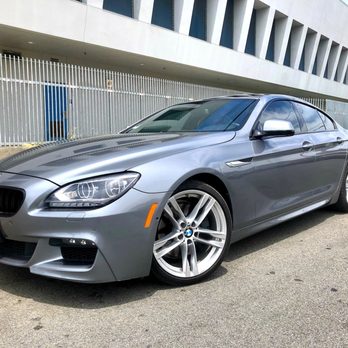 Car Lux - 2014 BMW 650i Gran Coupé - Car Dealers Near Me - Lennox, California