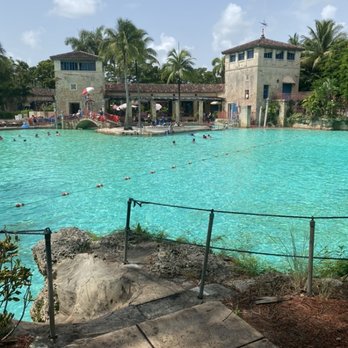 Venetian Pool - Swimming Pools Near Me - Coral Gables, Florida Venetian Pool - Swimming Pools Near Me - Coral Gables, Florida