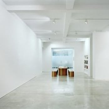 Parasol Unit - Art Galleries Near Me - London, XGL