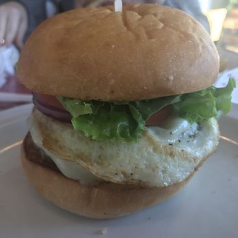 Boulevard Burger - Sunnyside - Burgers Near Me - Castro Valley, California