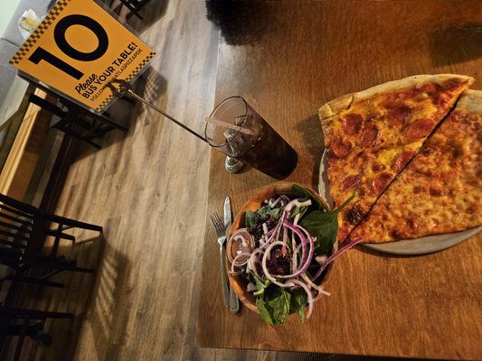 Atlas Pizza by null