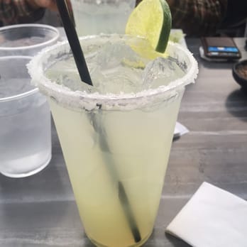 Don Tito - Jumbo marg - Mexican Near Me - Arlington, Virginia Don Tito - Jumbo marg - Mexican Near Me - Arlington, Virginia