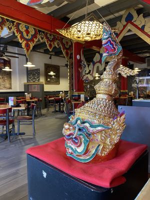 Sawatdee Thai Restaurant - Minneapolis by null