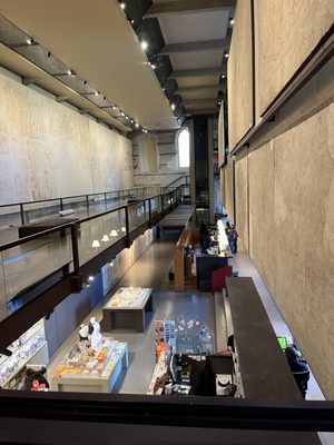 Sinopie Museum by null