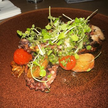 Gordon Ramsay Hell's Kitchen - Grilled octopus - Desserts Near Me - Washington, DC, District of Columbia Gordon Ramsay Hell's Kitchen - Grilled octopus - Desserts Near Me - Washington, DC, District of Columbia