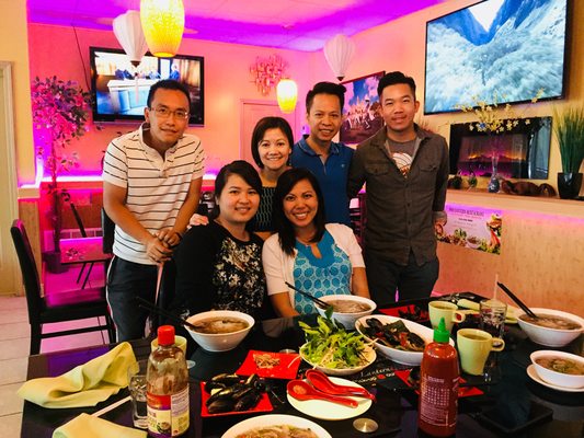 Pho Lantern Restaurant by null