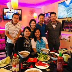 Pho Lantern Restaurant