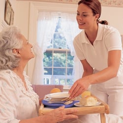 Fresh Perspective Home Care