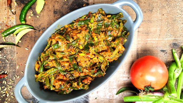 Kurrypinch | Modern Sri Lankan Cuisine by null